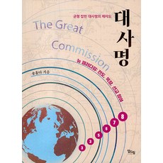 균형 잡힌 대사명의 제자도 대사명, 엎드림, 송훌다