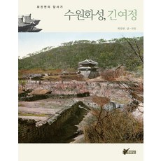 水原華城 漫長的旅程：崔振演的踏查記, 主流城, 崔振演 著