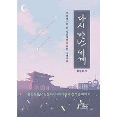 다시 만난 세계:68혁명으로 본 사회개혁을 위한 시대사유, 충무로 정미소, 김철회