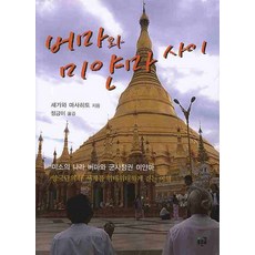 버마와 미얀마 사이, 푸른길, 세가와 마사히토 저/정금이 역