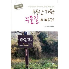Purungil 無等山山麓無石路故事：沿著無等山環山步道行走光州 潭陽 和順, 李正祿 等著