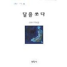 달을 쏘다, 평민사, 김윤미