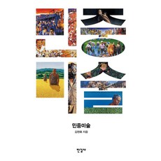 Hangilsa 民眾美術, 金賢華