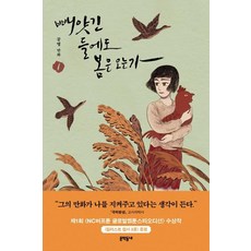 MUNHAKDONGNE 被奪走的田野也迎來春天了嗎 1