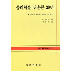 물리학을 뒤흔든 30년, 전파과학사, 조지 가모브(조지 가모프)(George Gamow)