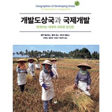 Purungil 開發中國家與國際開發：變化的世界與新的發展論, 格林·威廉斯,寶拉·梅斯,凱蒂·威利斯 共著/孫赫相,嚴恩姬,李英民,許南赫 共譯