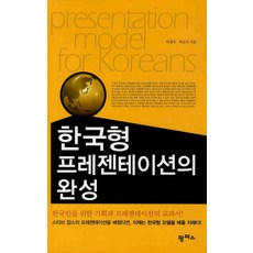 完成韓式簡報, 潘帕斯, 河泳穆,崔恩碩 共著