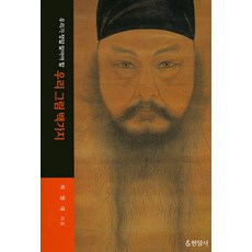 Hyeonamsa 我們真正應該知道的百幅韓國名畫, 朴永大