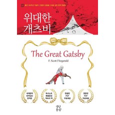 大亨小傳, F. 史考特·費茲傑羅, 開放文學