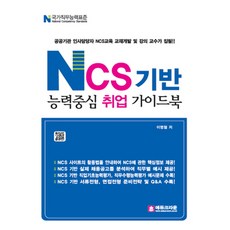crownbook 以NCS為基礎的能力本位就業指南