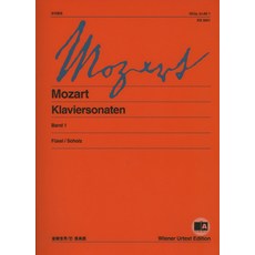 Eumse 音樂世界 莫札特鋼琴奏鳴曲 1, 編輯部