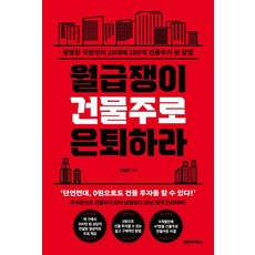 告別上班族 成為房東退休吧, 傾盡所有男子, 大鼻子圖書