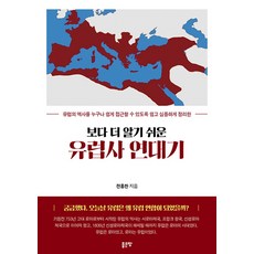 G-WORLD 更淺顯易懂的歐洲史編年史 (修訂版), 全洪燦