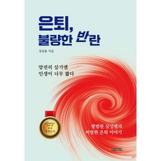 Jakgawabipyeong 不良退休者的叛亂： 人生太短 無法安靜地活, 成相鏞