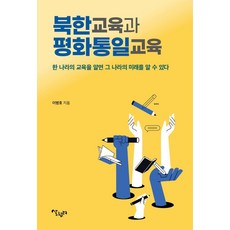 北韓教育與和平統一教育：了解一個國家的教育 就能知道那個國家的未來, 李炳浩, 薩林特