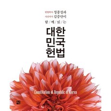 대한민국 헌법:헌법학자 정종섭과 사진작가 김중만이 함께 읽는, 대한민국 헌법, 정종섭(저), 도서출판 선, 정종섭 김중만