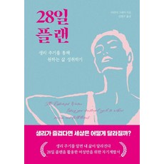 28天計畫： 透過生理週期實現想要的生活, 米蘭達·格雷, 身體書寫