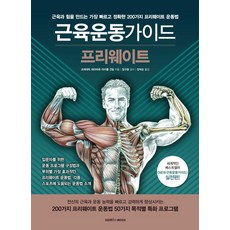 肌肉運動指南 ： 自由重量訓練, 三好媒體, 菲德烈·德拉維耶 麥可·岡迪爾