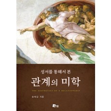 從聖經看關係的美學, 宋泰甲 (作者), 「人際關係美學」, Miseum, 宋泰甲 著