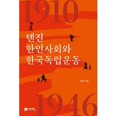天津韓人社會與韓國獨立運動, 楊智善, 宣人