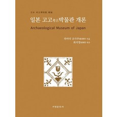 Seogyeongmunhwasa 日本考古博物館概論, 濱田耕作