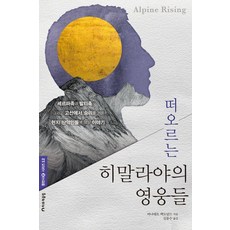 HARUJAEKEULREOP 崛起的喜馬拉雅英雄們, 貝娜黛特.麥當勞