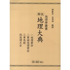 解說地理大全, 法文圖書