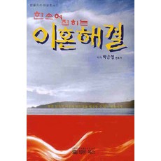 BeopmunBooks 一手掌握離婚解決方案, 朴根永 編