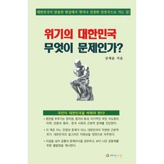 위기의 대한민국 무엇이 문제인가?, 하이비전, 강재윤