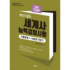 MAJIWON 2025 命中 TOP 世界史能力檢定測驗 ： 歷屆試題同類型+申論題完全掌握