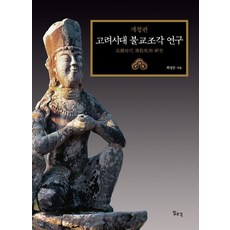 Ilchokak 高麗時代佛教雕刻研究 (修訂版) (精裝), 崔成恩