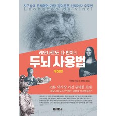 ARACNE 李奧納多·達文西的大腦使用方法, 吳鎭光 (作者)柳邦昇