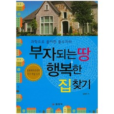 尋找致富土地與幸福家園： 以科學解析的風水地理, 日進社