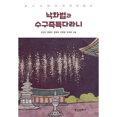 kyunginp 落火法與隨求即得陀羅尼, 李善伊 鄭王根 姜香淑 李準煥 吳大赫