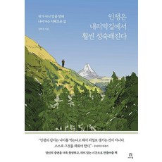 Aconon人生在下坡路時會變得更加成熟, AcornOn, 林采成