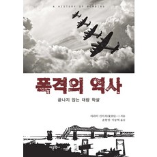 Amhbook 轟炸的歷史：永無止境的大屠殺, 新井伸一 著/尹賢明,李承赫 譯