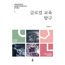 KSI 全球在地化教育探究, 南浩燁