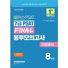 2025 駭客 PSAT 7級 PSAT Final 信封模擬考試 資料解析 8回份, 駭客PSAT