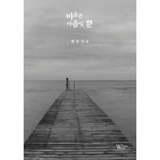 마음은 마음일 뿐, 백조, 혜문