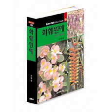 Kyohaksa 花卉園藝 ： 草本觀花植物-教學迷你指南10, 尹平燮 著