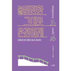 불완전한 그대로 온전하게:고쳐야 할 것은 장애가 아니라 세상이다, 불완전한 그대로 온전하게, 애슐리 슈(저) / 정현창(역), 초사흘달, 애슐리 슈