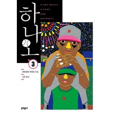 花男 3, 文學村, 松本大洋