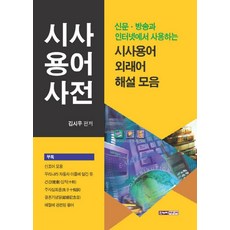 時事用語辭典, 金時沅, 漢努里媒體