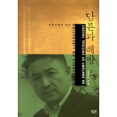 kungree 論述與解放：批判理論的剖析, 金敬滿 著