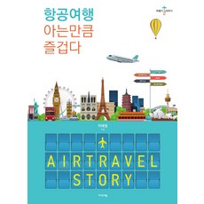 航空旅行 懂越多越好玩, Giparang