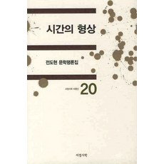 Lyric Poetry and Poetics 時間的形象： 全度鉉文學評論集, 全度鉉 著