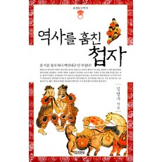 역사를 훔친 첩자, 김영사, 김영수 저