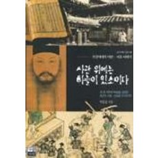 사관 위에는 하늘이 있소이다, 가람기획, 박홍갑 저