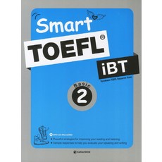 SmartTOEFL iBT Basic 2, 多樂園