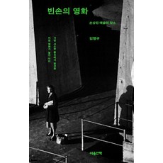 MAUMSAN 空手的電影：受損藝術的場所, 金炳圭